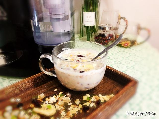 豆奶粉结块还能喝吗，维维豆奶结块了还能不能喝（就从这杯营养豆浆开始）