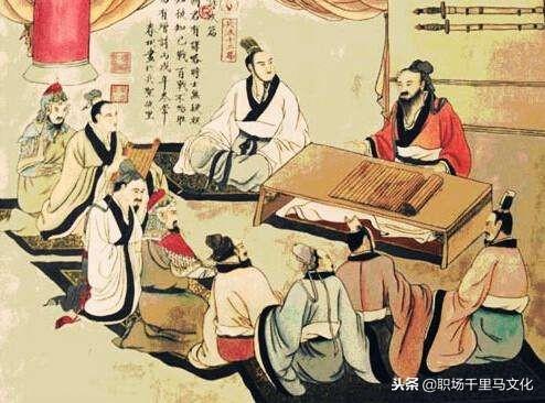 孙子兵法最高谋略五个字，解密《孙子兵法》中的商业谋略
