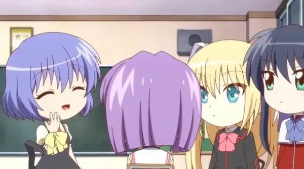 美妙旋律第四季，美妙旋律第二季在哪个软件上可以看（2021年10月新番介绍）