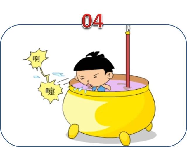 打破砂锅歇后语，打破砂锅下一句歇后语（看图猜歇后语19题）