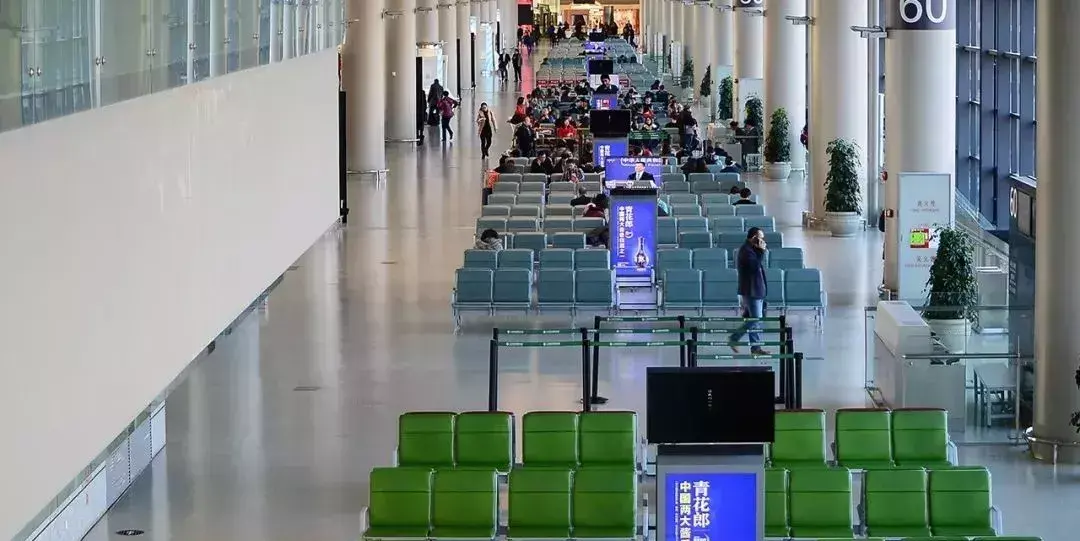 中国航空学校排名（中国10大机场排行榜）