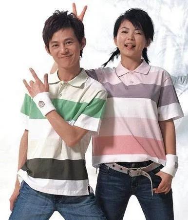 何炅的老婆叫什么，何炅的老婆是谁啊（陪伴20多年却被否认）