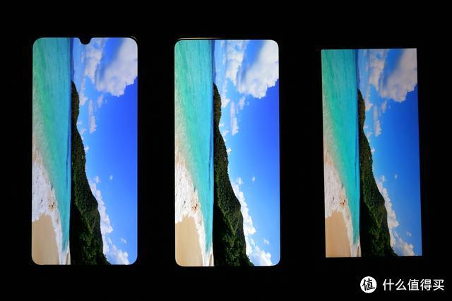 红米k20pro屏幕（请取下有色眼镜来看Redmi）