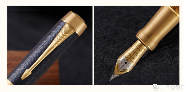 ef尖和f尖的区别，钢笔m尖f尖ef尖有什么区别（哪些知名品牌钢笔的“性价比”最高）