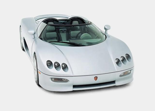 克里斯蒂安·柯尼赛格，克里斯冯柯尼塞格（全网最全柯尼塞格介绍<上>）