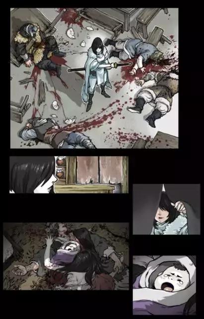 exanima，Exanima竞技场模式怎么恢复（顶视角Roguelite《斩妖Raksasi》的自我表达）