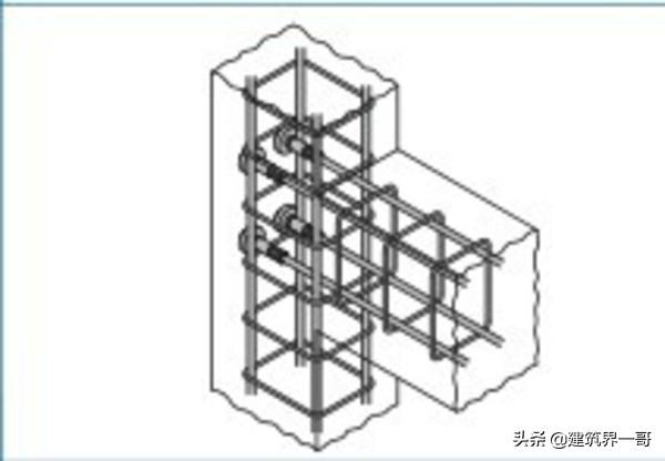 什么叫锚固，锚固是什么样子（钢筋保护层、钢筋锚固、钢筋连接与节点构造——钢筋工程一点资料）
