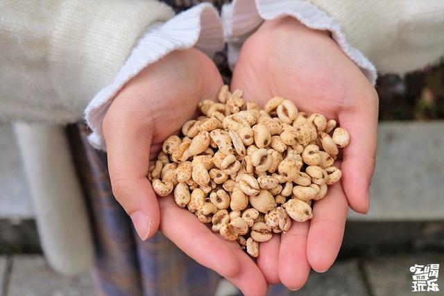 人参米是什么，人参米是什么意思（那一个有人参米的童年）