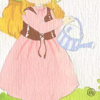 固体水粉和固体水彩的区别，固体水粉和固体水彩的区别在哪里（别再问我水彩和水粉有啥不一样）