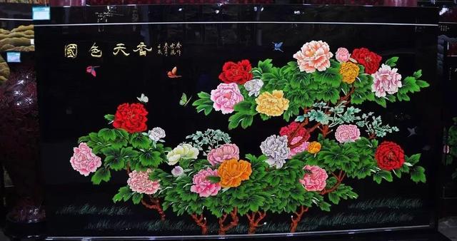 推光漆器的制作工艺，推光漆器的制作工艺有哪些（传统手工艺，推光漆器）