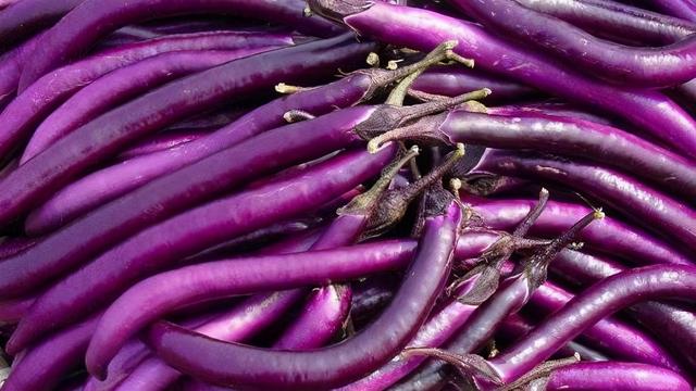 鱼鳞茄子做法，茄子鱼的做法（茄子的五种烹饪方法）