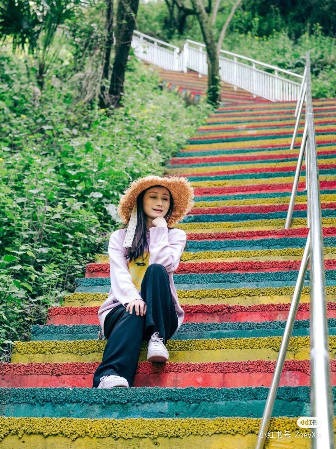 汶川景区有哪些景点，带你探秘汶川赵公山后绝世秘境