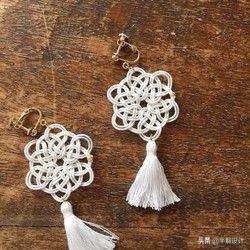 中国结是什么，中国结是什么颜色（中式之美<中国结>）