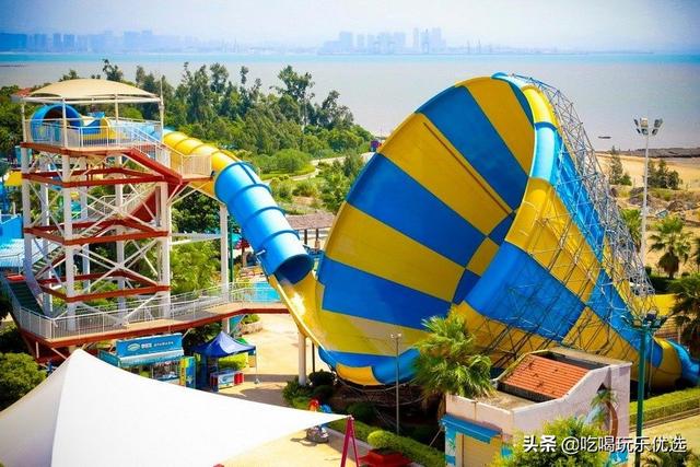 厦门有大型的游乐园吗，厦门有游乐园吗（厦门岛内观音山滨海主题乐园）