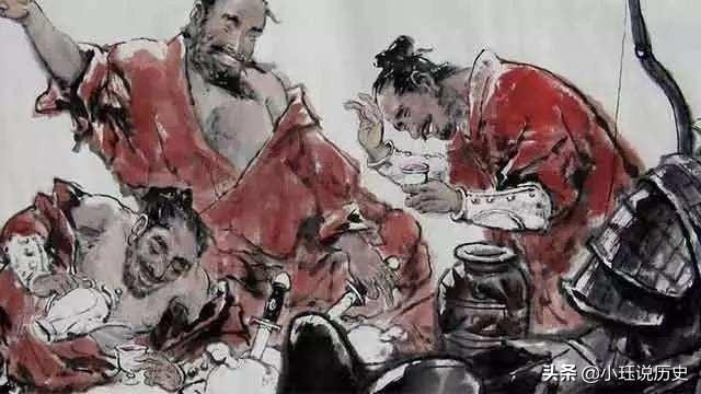 黄河远上白云间的下一句，黄河远上白云间下一句是啥（“黄河远上白云间”如此出名）