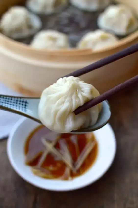 朋友圈怎样发gif动态图，朋友圈怎么发gif动态图（蒸出来比包子铺的还松软）