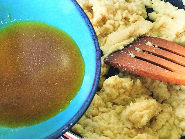 豆腐渣怎么吃，打豆浆剩的豆渣的做法大全（打豆浆的豆腐渣别浪费）