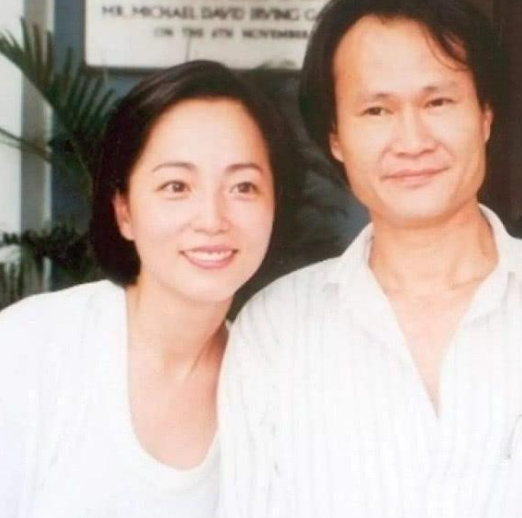 “殷十娘”苑琼丹的唏嘘往事，苑琼丹子图片（苑琼丹：猛追林正英）