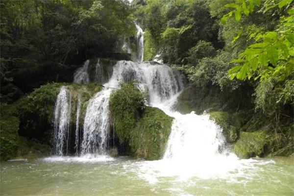 襄阳旅游景点有哪些好玩的地方，襄阳旅游景点有哪些好玩的地方作文（中国唐城是一个颇有参观价值的景点）