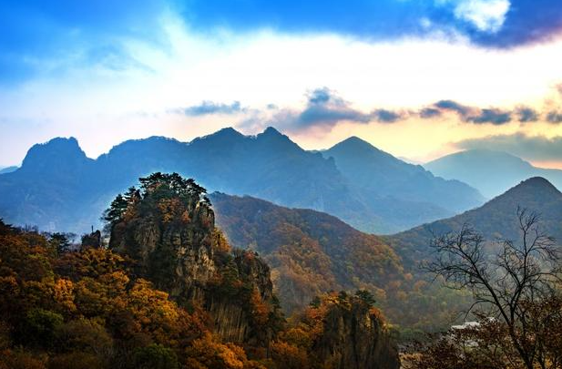 辽宁最穷十大城市排名，辽宁最穷的五个市（本溪、铁岭、阜新谁能在2019翻盘呢）