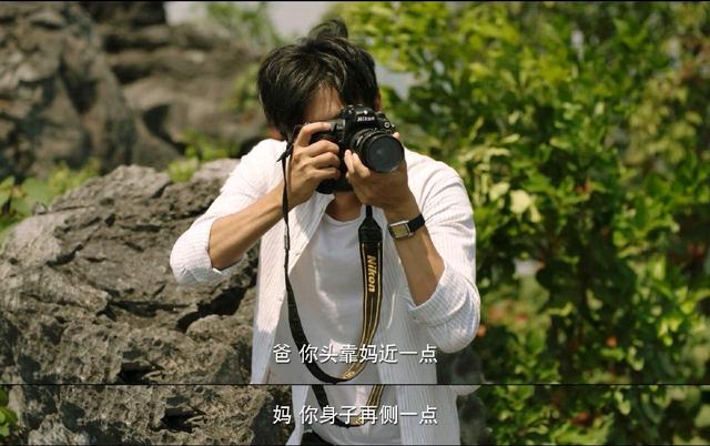 霍东觉后代是谁，霍东觉是谁生的儿子（继张东升约你爬山之后）