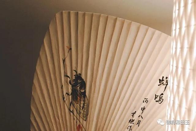 玉蝉活人能戴吗，玉蝉活人能戴吗有讲究吗（至今仍是一个不可忽略的玉雕经典）