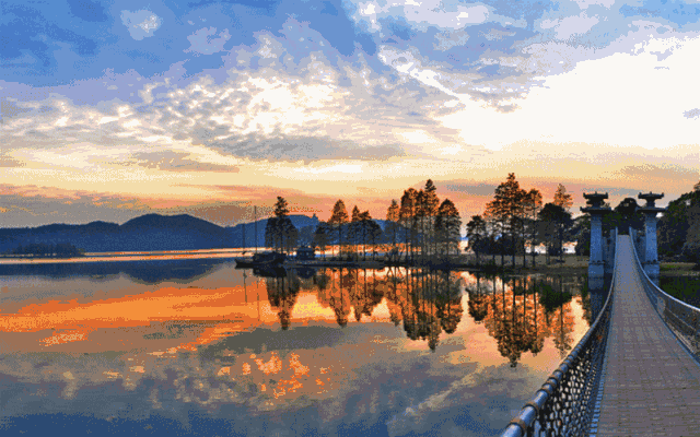 学校云桌面（超40000点）