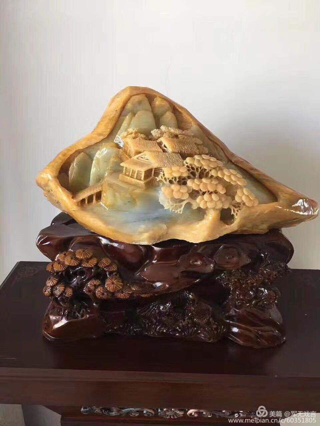 云末网名，云末（奇石美诗叹为观止）