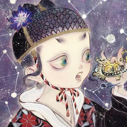 四字押韵唯美古风网名，4个字的古风情侣网名一对    来我长街i|做我归人i微信昵称（我与春风皆过客）