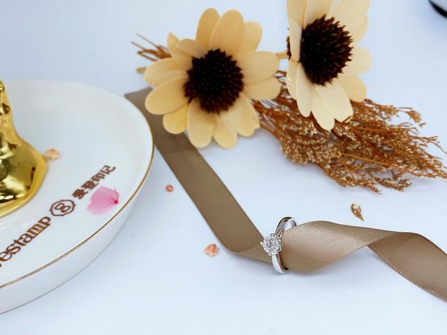 钻石一克拉等于多少分，钻戒一克拉多少分（钻石戒指分数的寓意你了解多少）