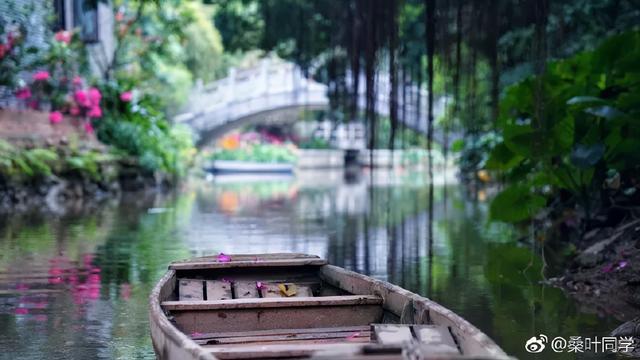 岭南水乡地理位置，岭南水乡地理位置地图（这几个广州，太好逛了！）