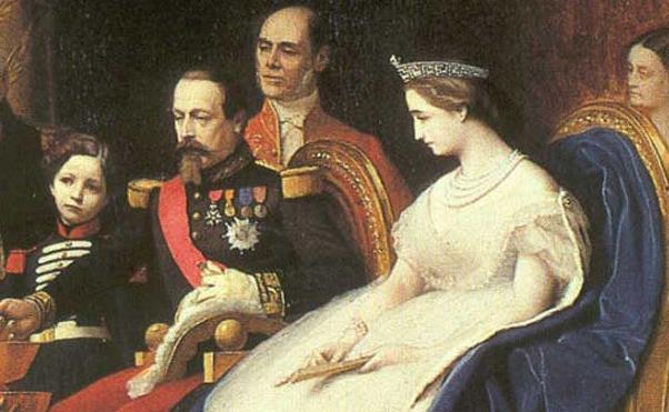 二战后的法德为什么可以和解，一战后德法关系（俾斯麦在回忆录中解释为什么让德国皇帝在凡尔赛宫加冕）