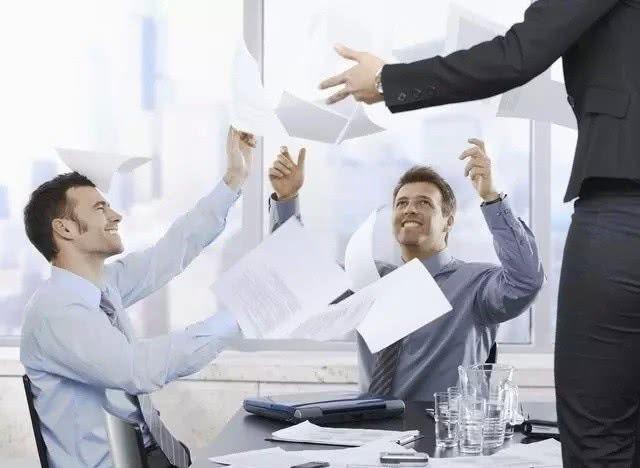 三种人不适合裸辞，什么情况下适合裸辞（遇到这三种情况时）