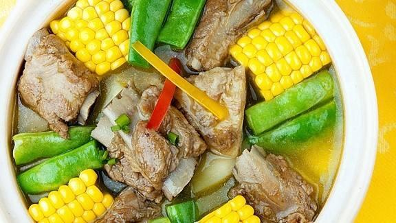 月子餐30天食谱，月子餐30天食谱有哪些（孕妇产后不知道该吃什么好）