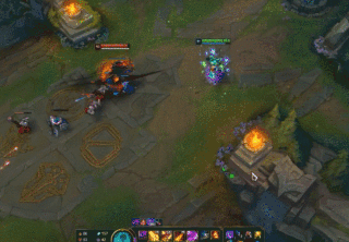 lol诡术妖姬连招，妖姬连招顺序（英雄联盟最全妖姬攻略解析）