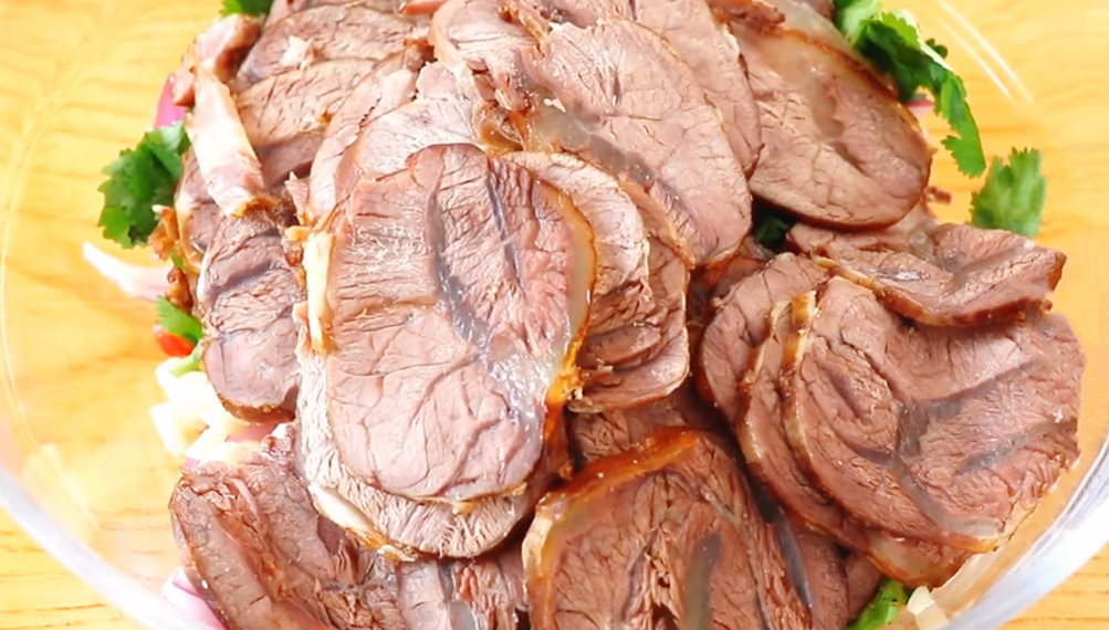 圖片[6]-【醬牛肉】做法步驟圖 口感緊實不散爛 醬香濃郁3斤不夠-起舞食譜網