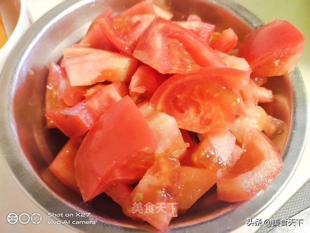 西红柿有几种吃法那种最科学，西红柿吃法有多少种（西红柿的几种做法）