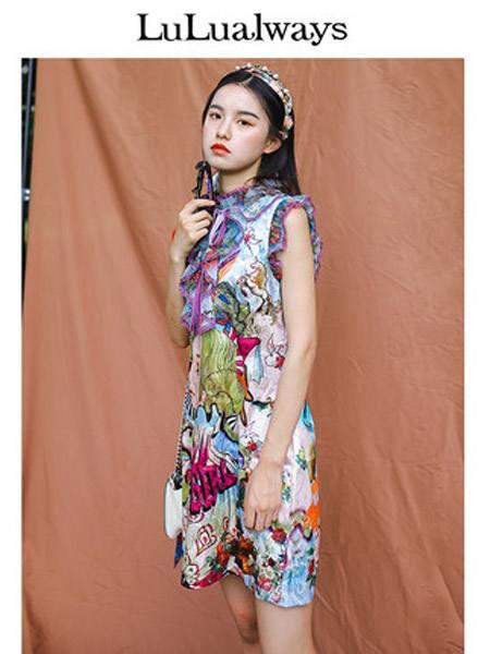 歌锦女装专柜正品旗舰店直播，本溪的美女都去哪买衣服