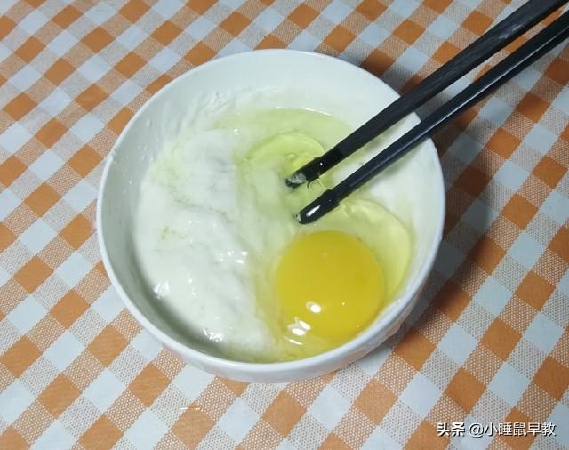 茄饼的家常做法，茄饼的家常做法大全（夏天早餐不用愁）