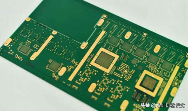 内存金手指是什么，PCB制造行业黑话——\