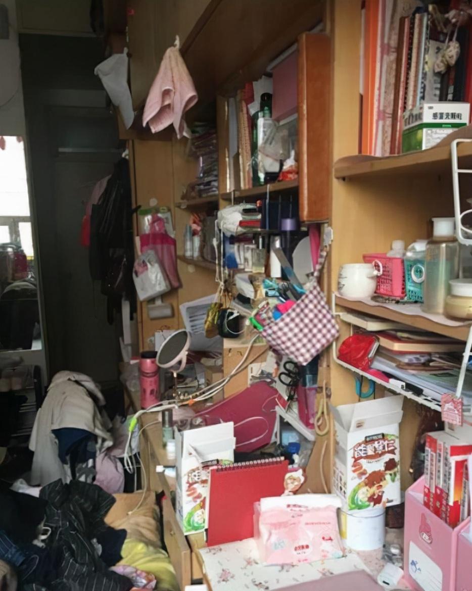 学校开水房的水能喝吗（大学宿舍有哪些）