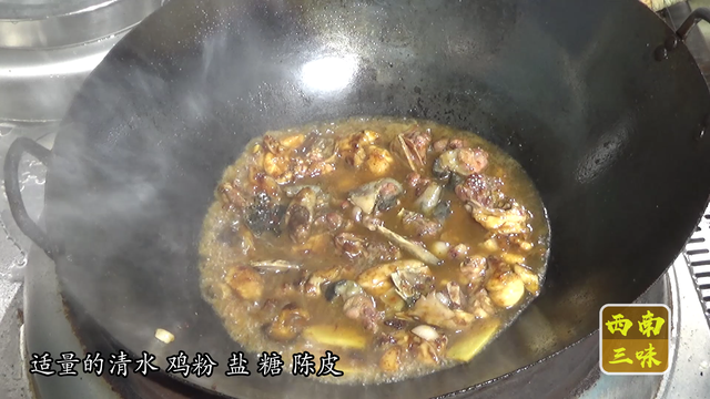 甲鱼炖鸡的做法，甲鱼炖鸡汤的做法（甲鱼煲鸡做法）