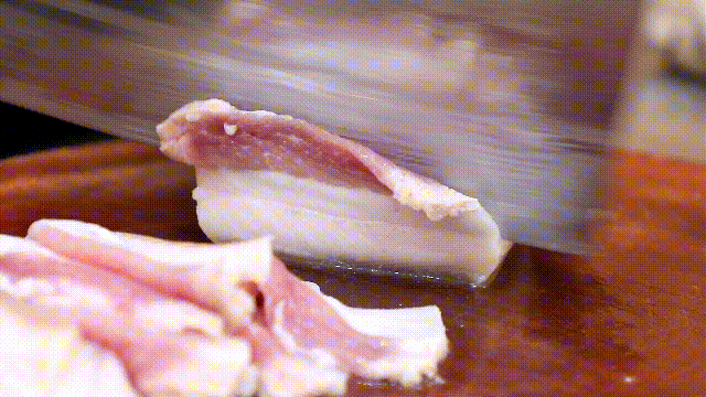 把子肉，吃1口下一碗饭，怎么都吃不够（把子肉是徐州的还是厦门的）