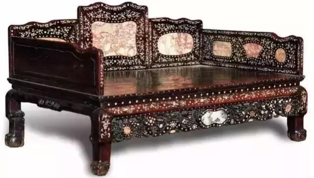 美人榻的特点有哪些,形容美人卧榻(古色古香的床榻流动着国人骨子里的风情雅韵) 美人榻的特点有哪些,形容美人卧榻(古色古香的床榻流动着国人骨子里的风情雅韵)