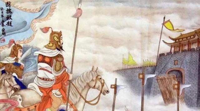 春秋战国时期的故事，春秋战国时期的故事200字（春秋战国时期的30个典故故事）