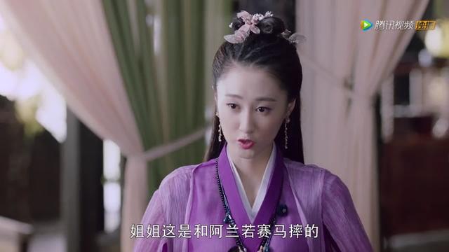 息泽就是东华吗，三生三世枕上书小说中在阿兰若之梦中凤九是否知道（剧情67,阿兰若版本小白几乎接不住）