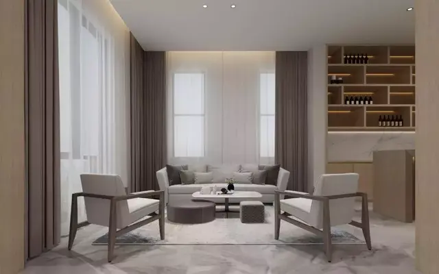 高德瓷砖怎么样，高德瓷砖价格表及图片（高德瓷砖设计联盟——国广一叶·齐晟）