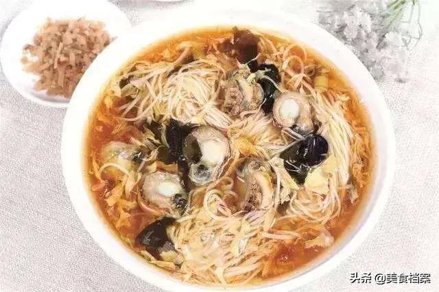 烟台特色小吃有什么，烟台特色美食小吃有哪些（这些特色小吃不贵还好吃）