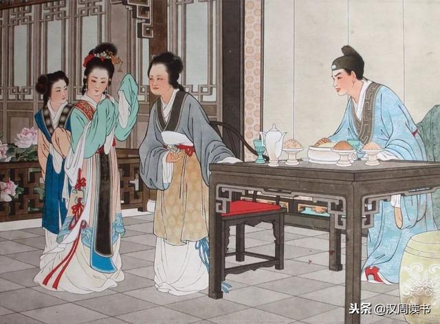 妙笔生花的主人公是谁，生花妙笔是什么人物（每个字都该打上马赛克）