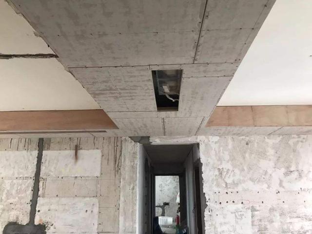 硅酸钙板是石膏板吗，硅酸钙板和石膏板区别（硅酸钙板比石膏板吊顶好）